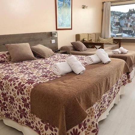 Bariloche Center 630 Studio Εξωτερικό φωτογραφία