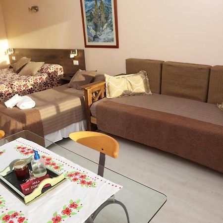 Bariloche Center 630 Studio Εξωτερικό φωτογραφία