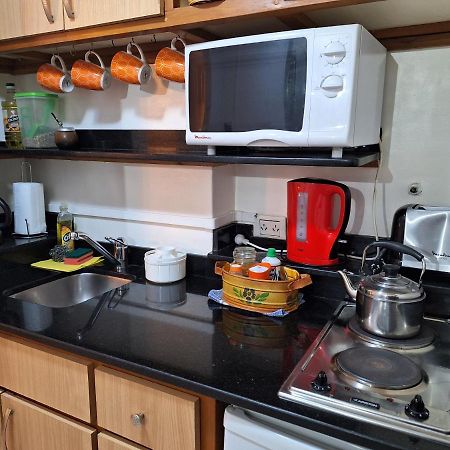 Bariloche Center 630 Studio Εξωτερικό φωτογραφία