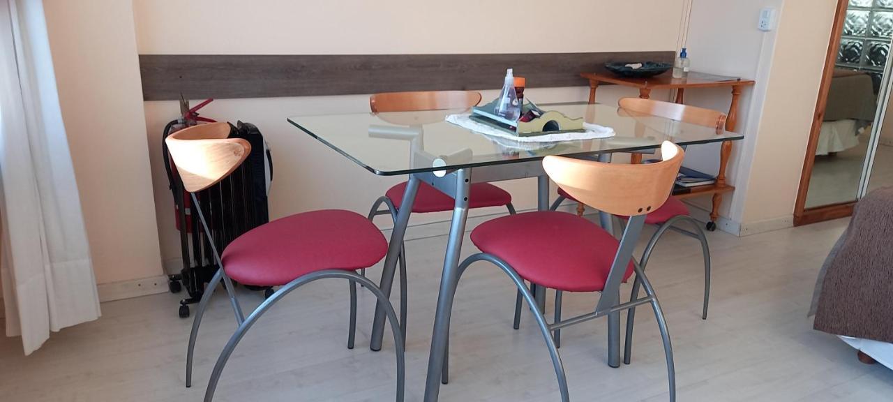 Bariloche Center 630 Studio Εξωτερικό φωτογραφία