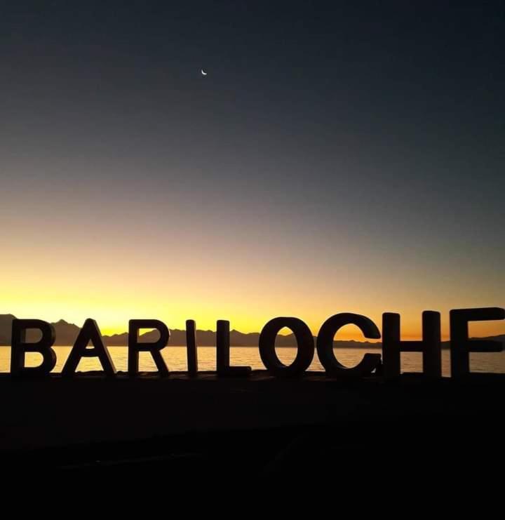 Bariloche Center 630 Studio Εξωτερικό φωτογραφία