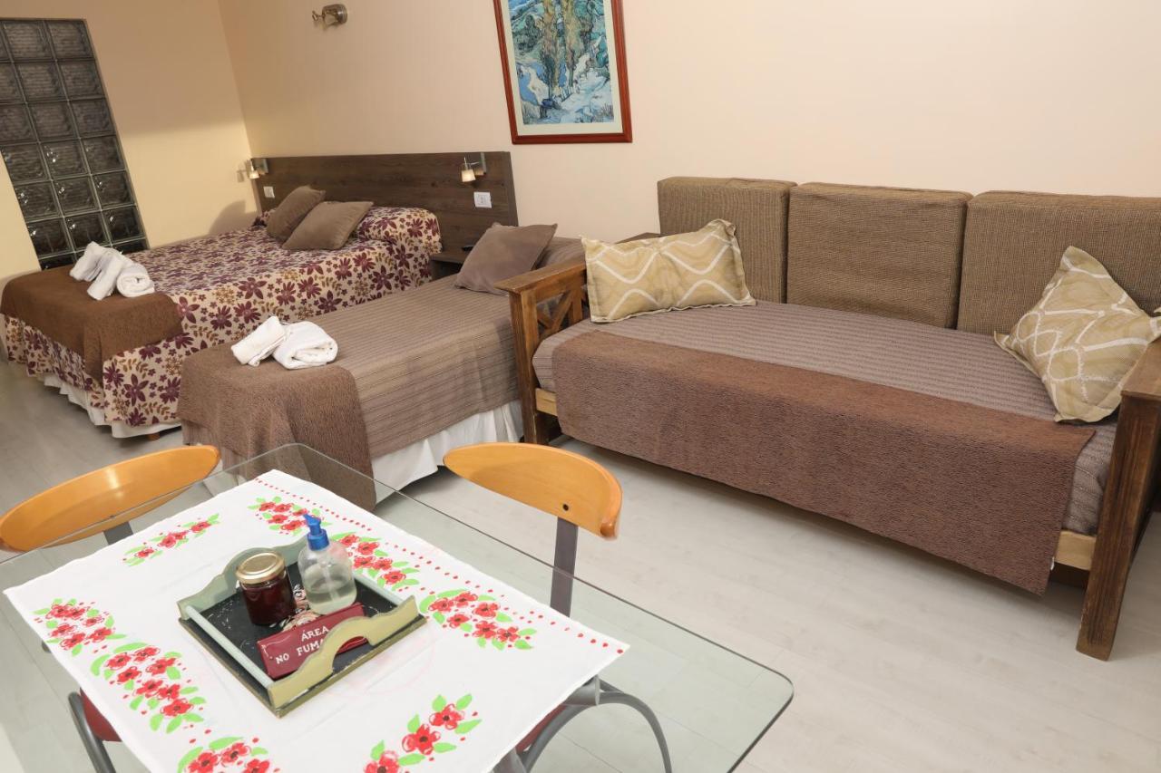Bariloche Center 630 Studio Εξωτερικό φωτογραφία
