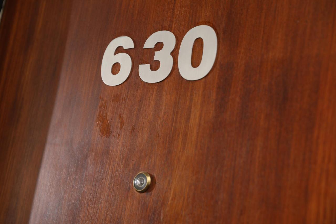 Bariloche Center 630 Studio Εξωτερικό φωτογραφία