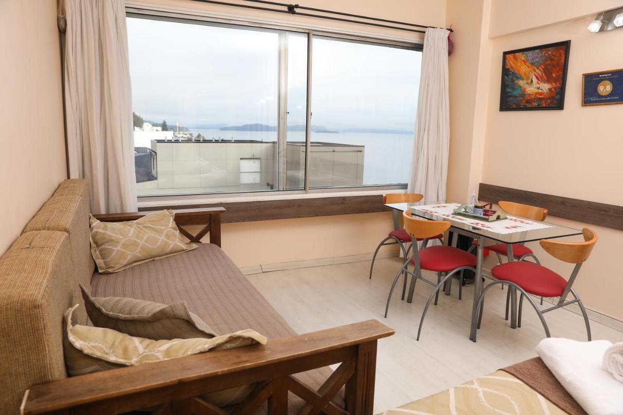 Bariloche Center 630 Studio Εξωτερικό φωτογραφία