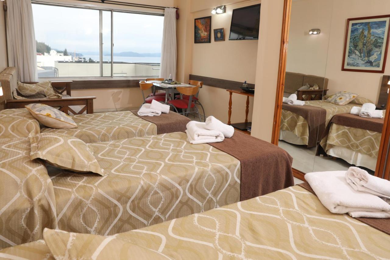 Bariloche Center 630 Studio Εξωτερικό φωτογραφία