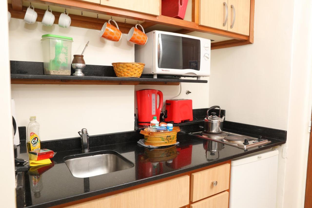 Bariloche Center 630 Studio Εξωτερικό φωτογραφία