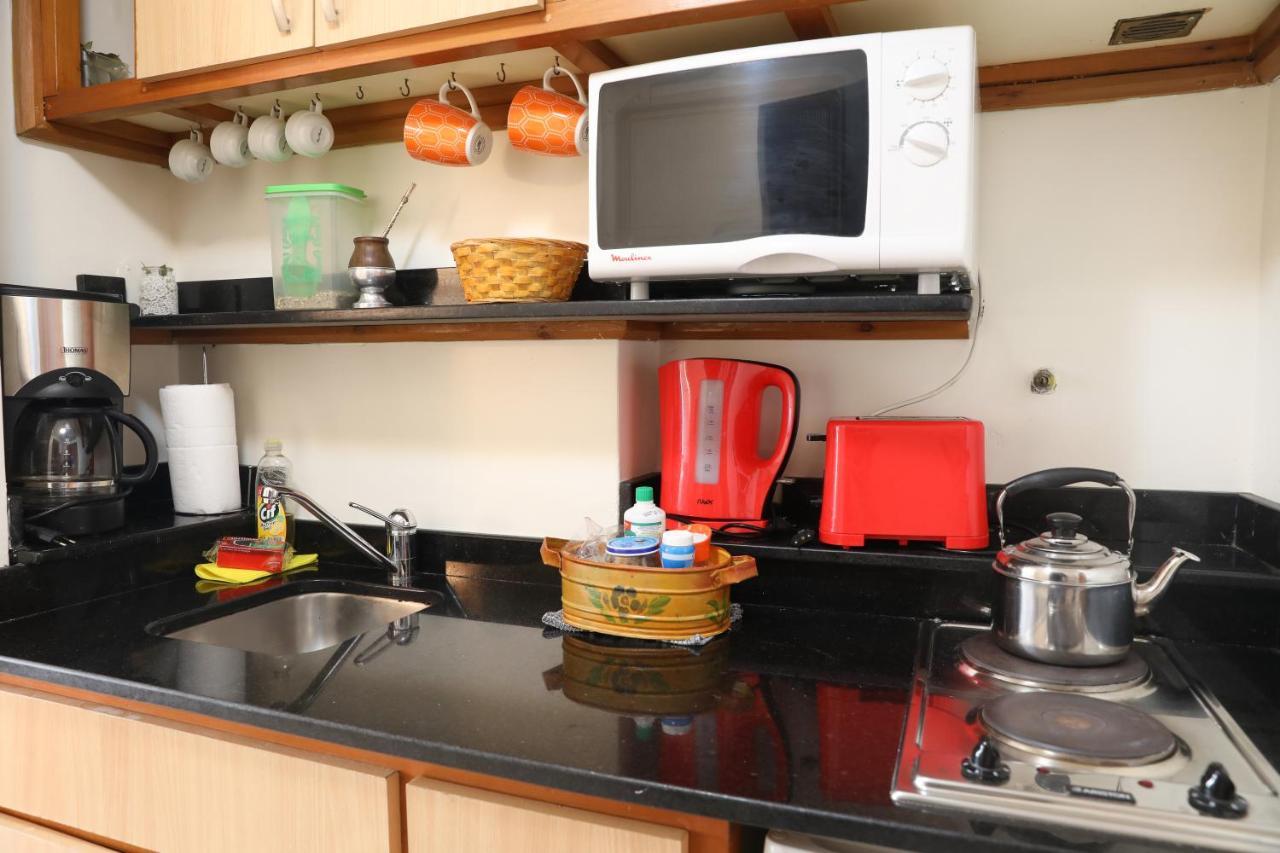 Bariloche Center 630 Studio Εξωτερικό φωτογραφία