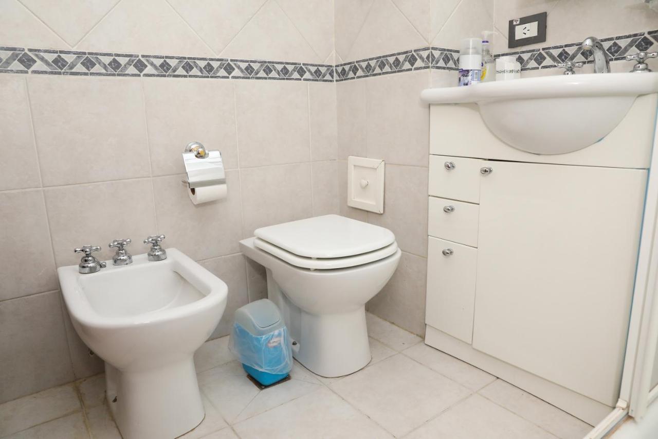 Bariloche Center 630 Studio Εξωτερικό φωτογραφία