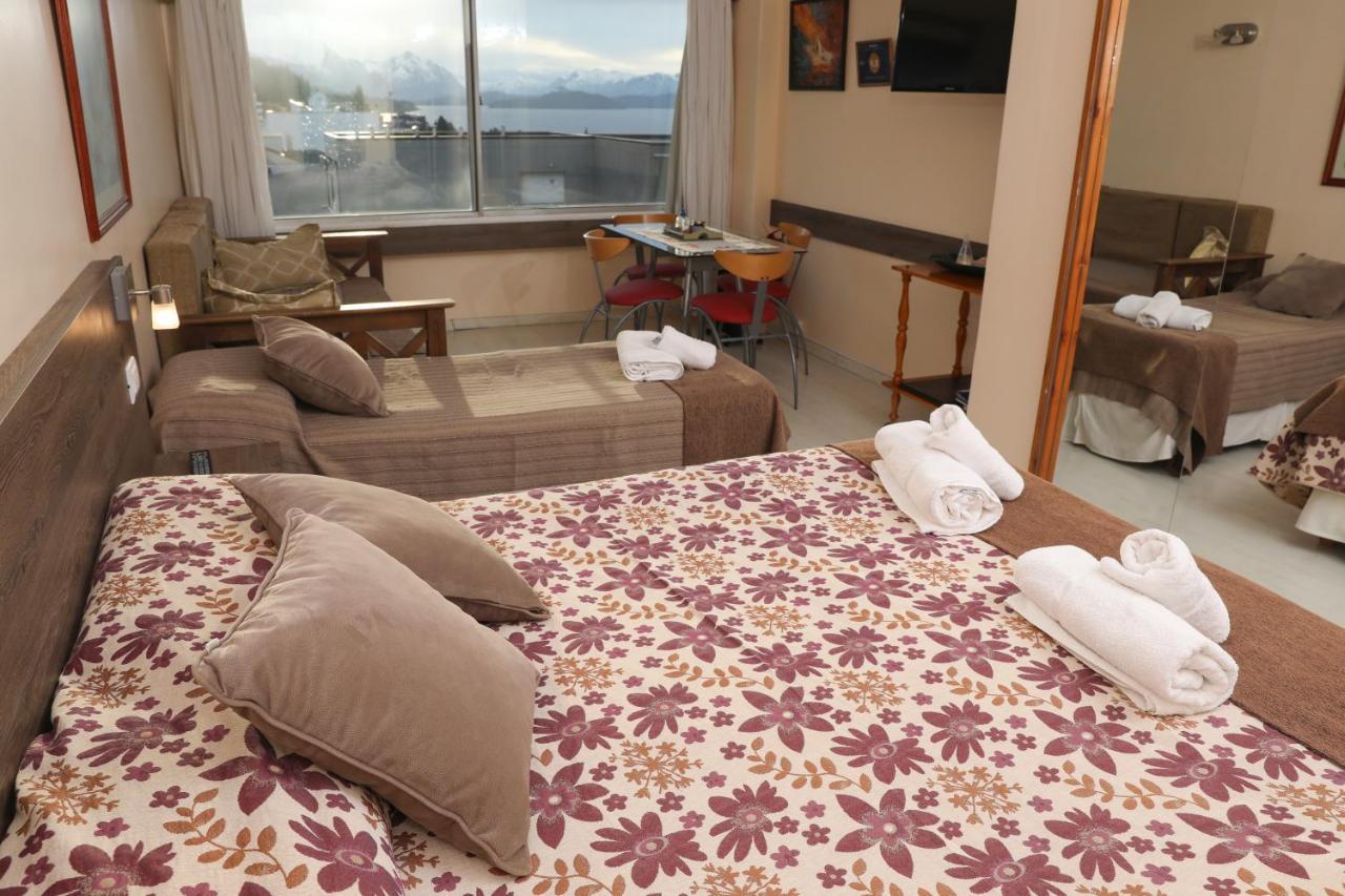 Bariloche Center 630 Studio Εξωτερικό φωτογραφία