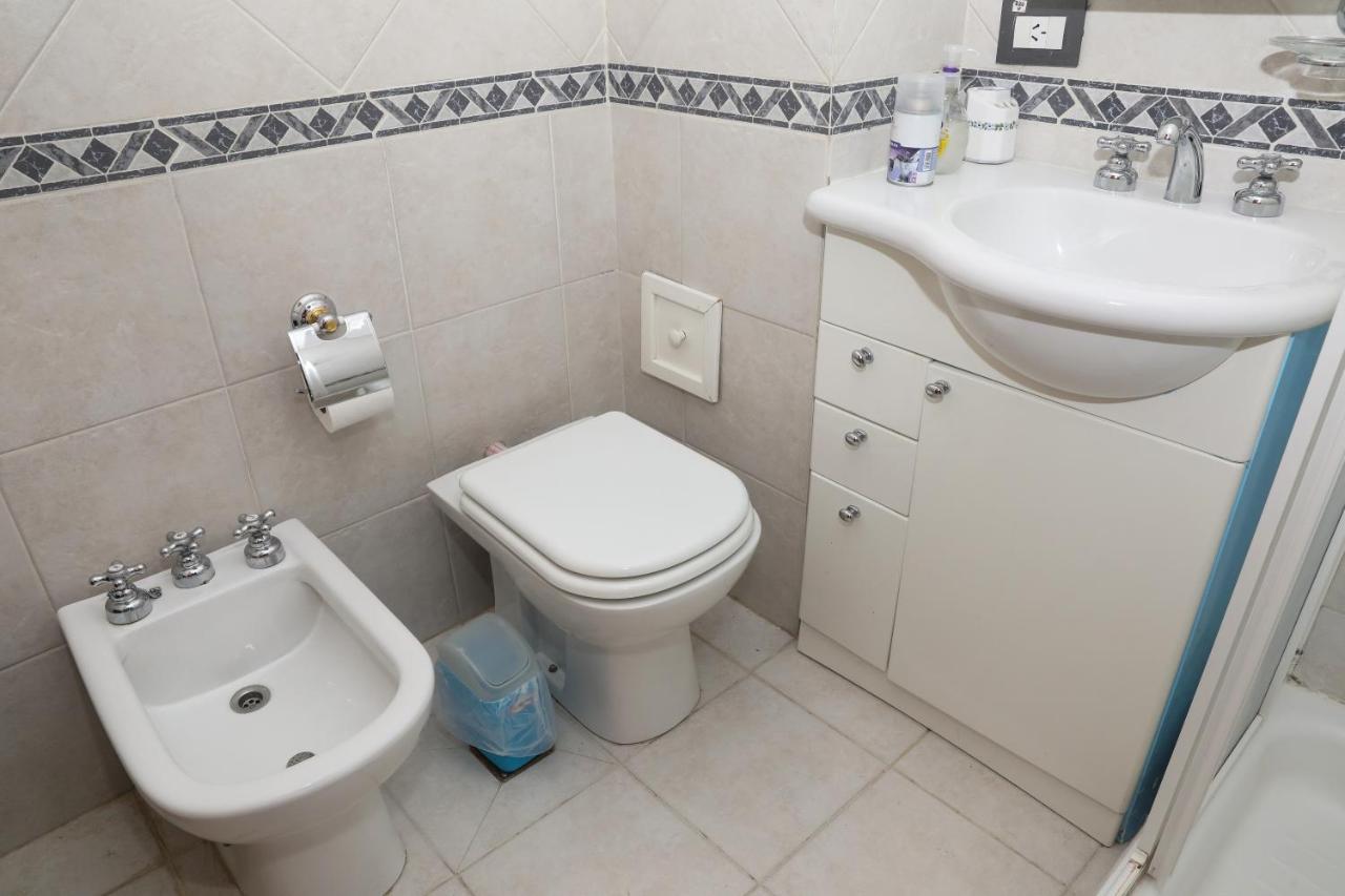 Bariloche Center 630 Studio Εξωτερικό φωτογραφία