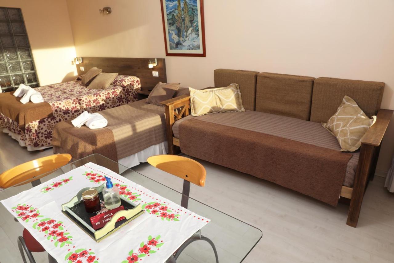 Bariloche Center 630 Studio Εξωτερικό φωτογραφία