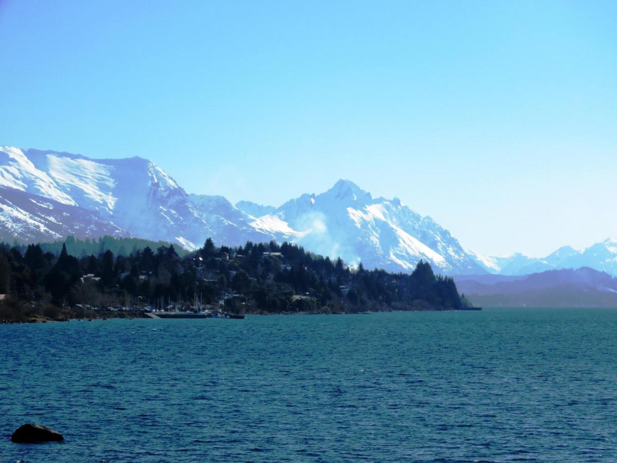Bariloche Center 630 Studio Εξωτερικό φωτογραφία