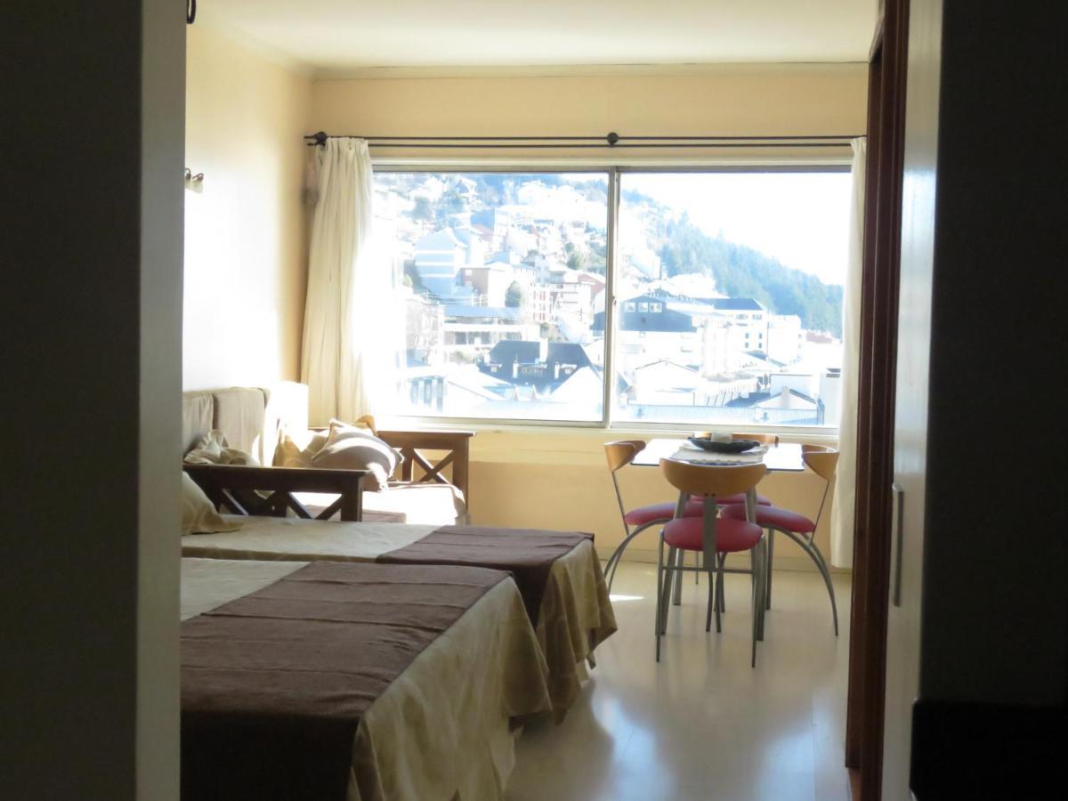 Bariloche Center 630 Studio Εξωτερικό φωτογραφία