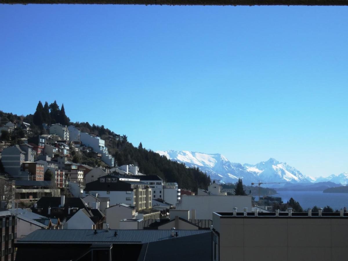 Bariloche Center 630 Studio Εξωτερικό φωτογραφία