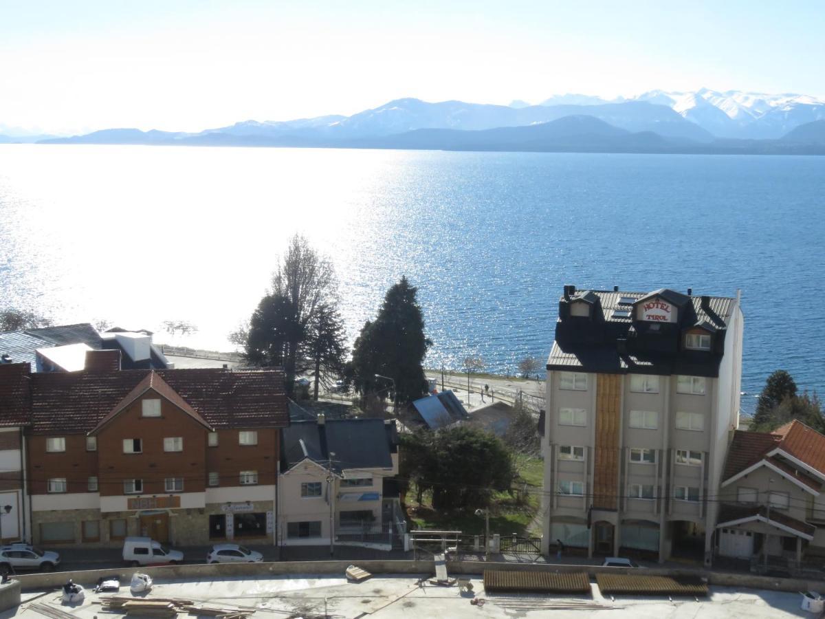 Bariloche Center 630 Studio Εξωτερικό φωτογραφία