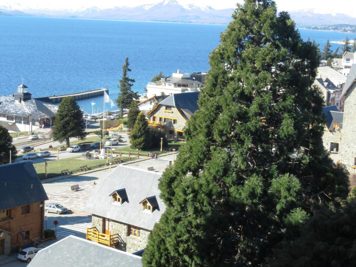 Bariloche Center 630 Studio Εξωτερικό φωτογραφία