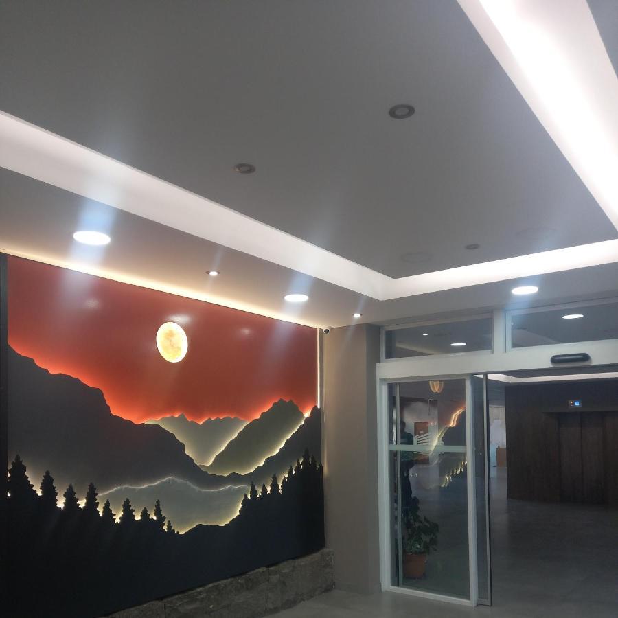 Bariloche Center 630 Studio Εξωτερικό φωτογραφία