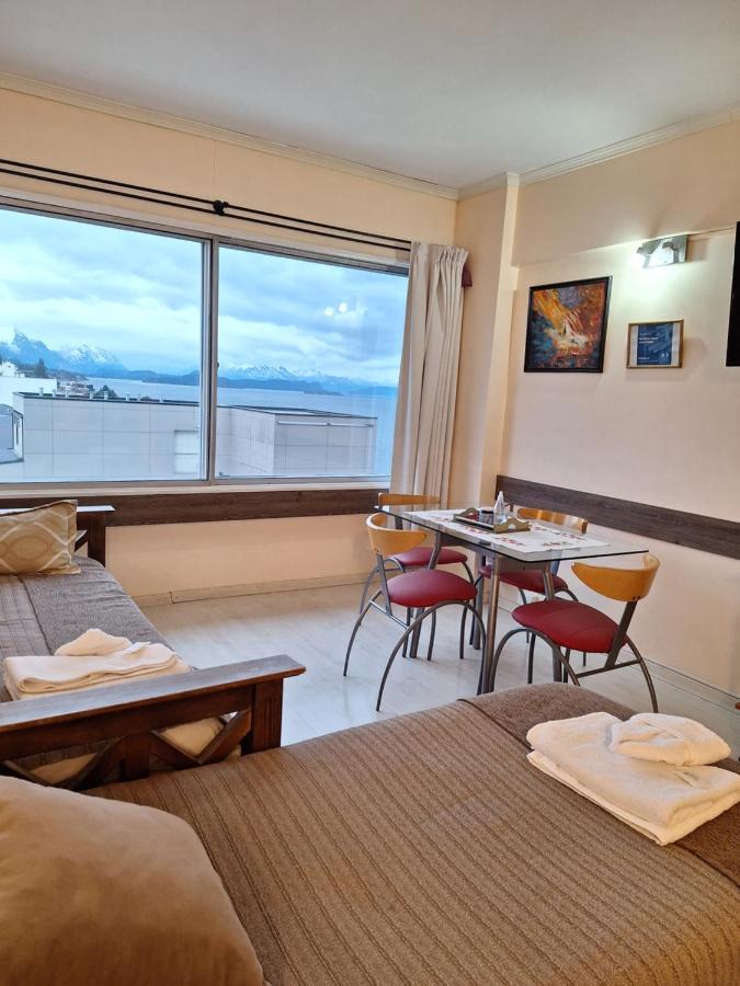 Bariloche Center 630 Studio Εξωτερικό φωτογραφία