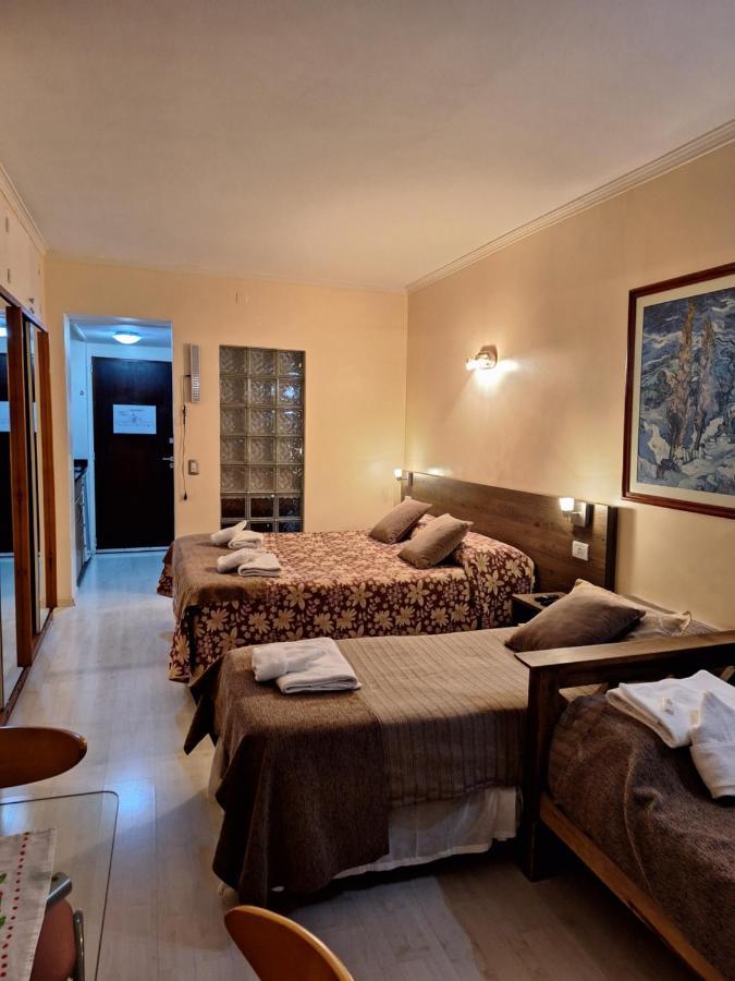 Bariloche Center 630 Studio Εξωτερικό φωτογραφία