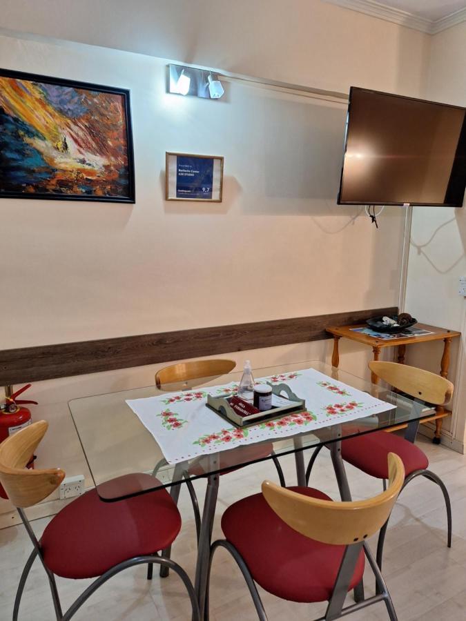 Bariloche Center 630 Studio Εξωτερικό φωτογραφία