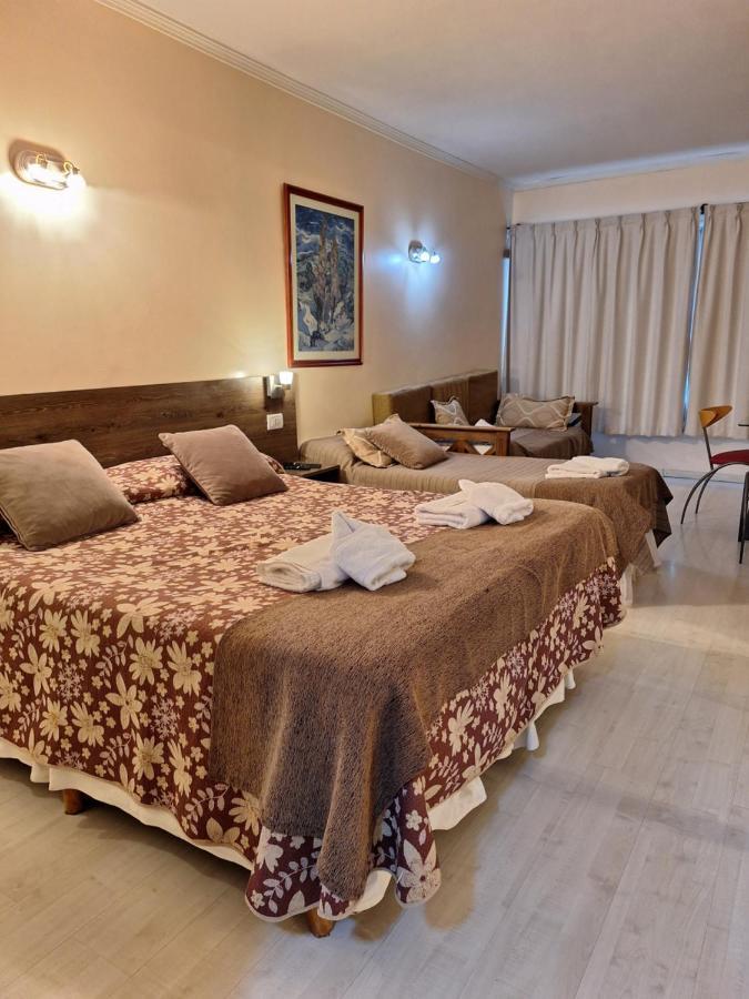 Bariloche Center 630 Studio Εξωτερικό φωτογραφία
