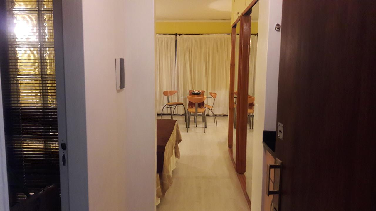 Bariloche Center 630 Studio Εξωτερικό φωτογραφία