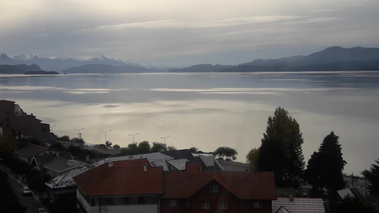 Bariloche Center 630 Studio Εξωτερικό φωτογραφία