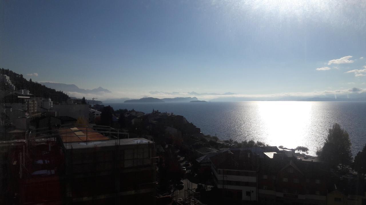 Bariloche Center 630 Studio Εξωτερικό φωτογραφία