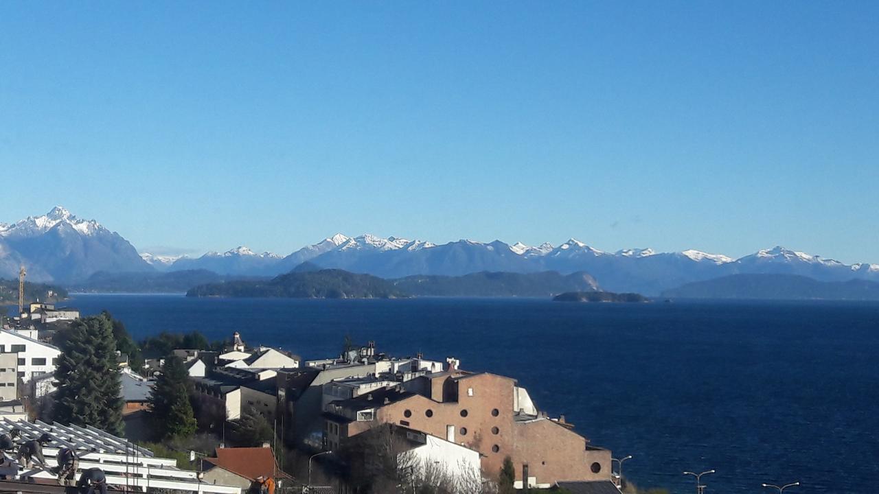 Bariloche Center 630 Studio Εξωτερικό φωτογραφία