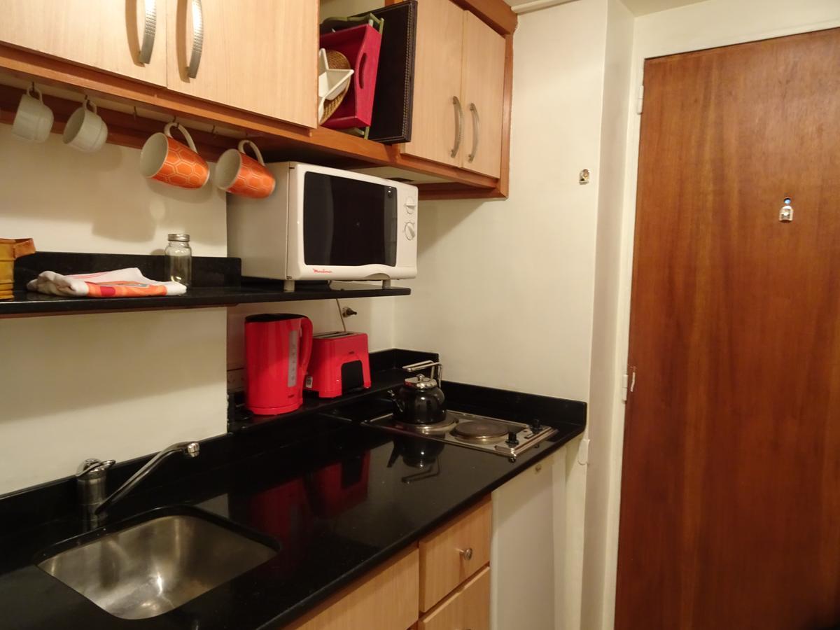 Bariloche Center 630 Studio Εξωτερικό φωτογραφία