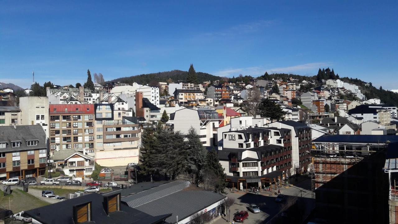 Bariloche Center 630 Studio Εξωτερικό φωτογραφία