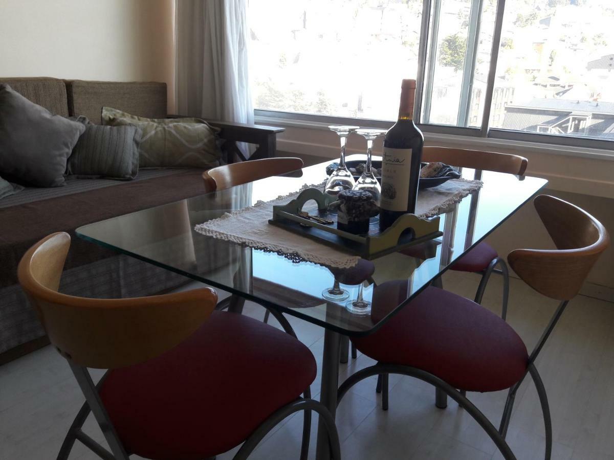 Bariloche Center 630 Studio Εξωτερικό φωτογραφία