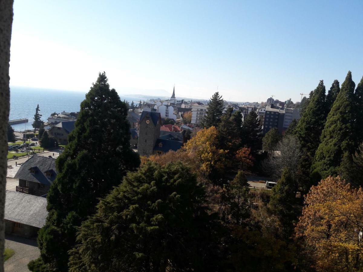 Bariloche Center 630 Studio Εξωτερικό φωτογραφία