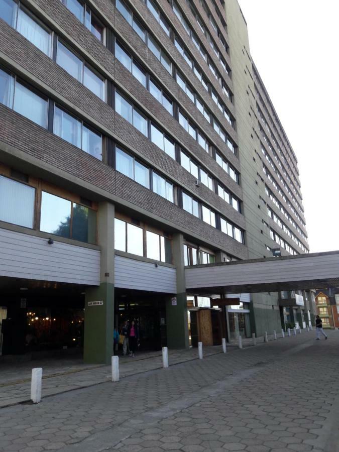 Bariloche Center 630 Studio Εξωτερικό φωτογραφία
