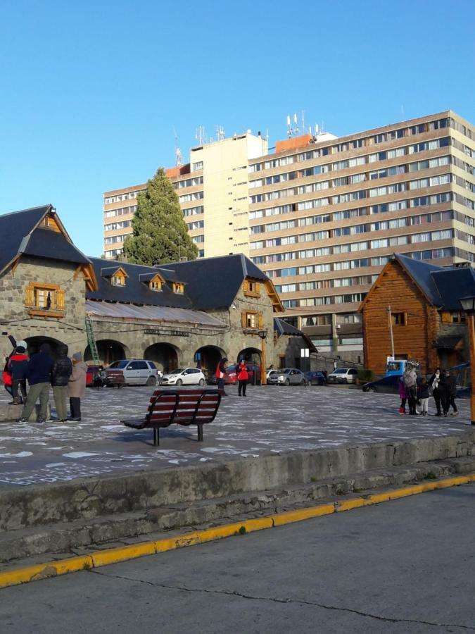 Bariloche Center 630 Studio Εξωτερικό φωτογραφία
